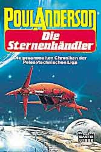 Der Sternenhändler.