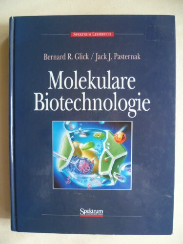 Molekulare Biotechnologie