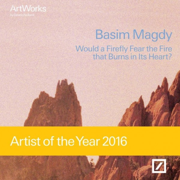 Basim Magdy