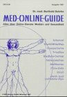 Med-Online Guide 1997