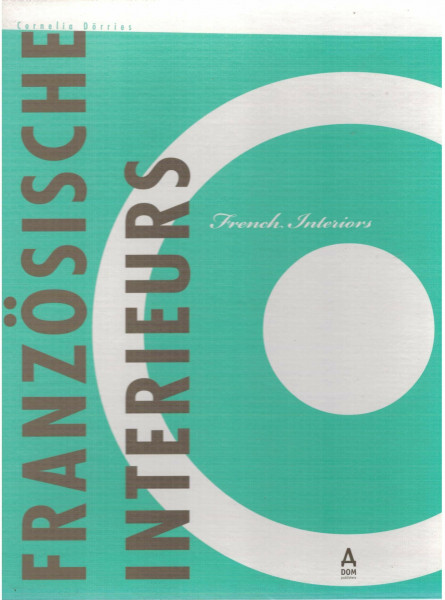 Französische Interieurs