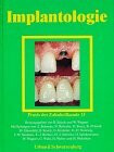 Praxis der Zahnheilkunde, 13 Bde. in 15 Tl.-Bdn., Bd.13, Implantologie