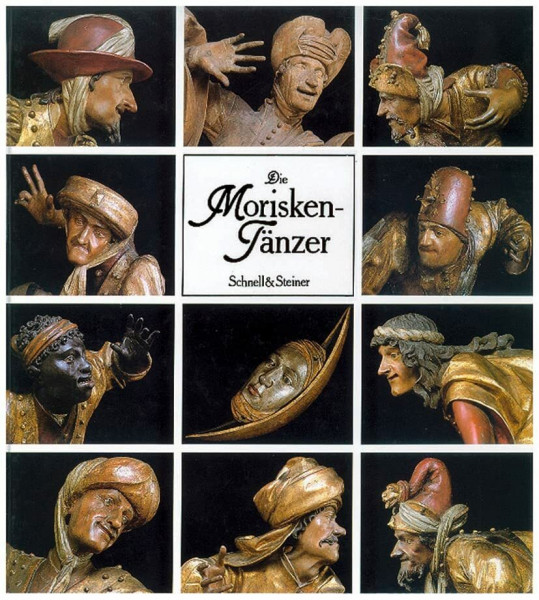 Die Moriskentänzer