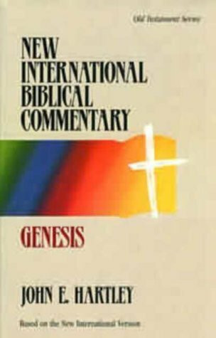 Genesis (New International Biblical Commentary: Old Testament)