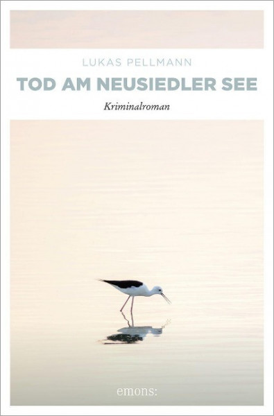 Tod am Neusiedler See
