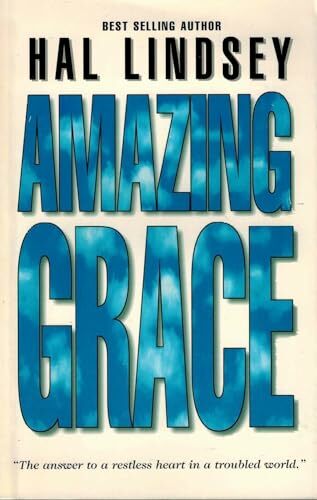 Amazing Grace Amazing Grace