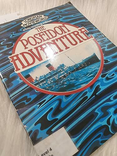 The Poseidon Adventure (Longman movieworld)