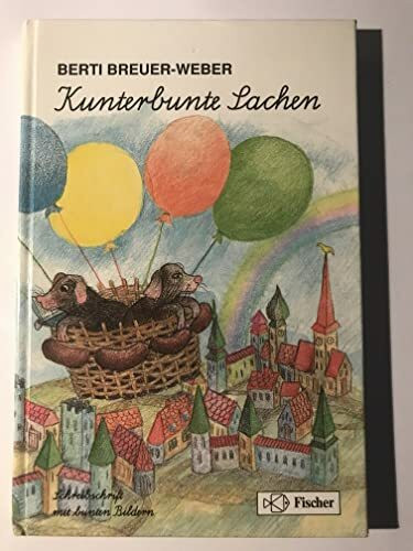 Kunterbunte Sachen
