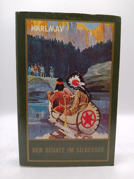 Der Schatz im Silbersee,Klassische Meisterwerke