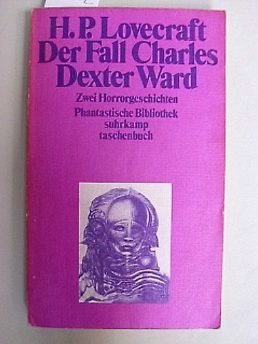 Der Fall Charles Dexter Ward