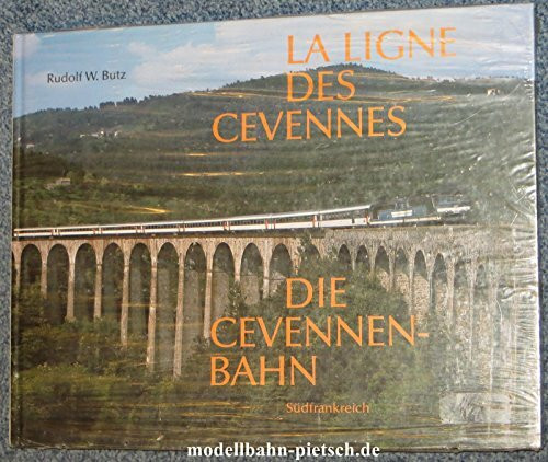 Die Cevennenbahn