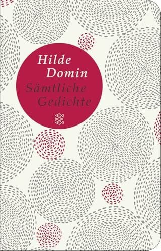Sämtliche Gedichte: Geschenkausgabe im Miniformat (Fischer Taschenbibliothek)