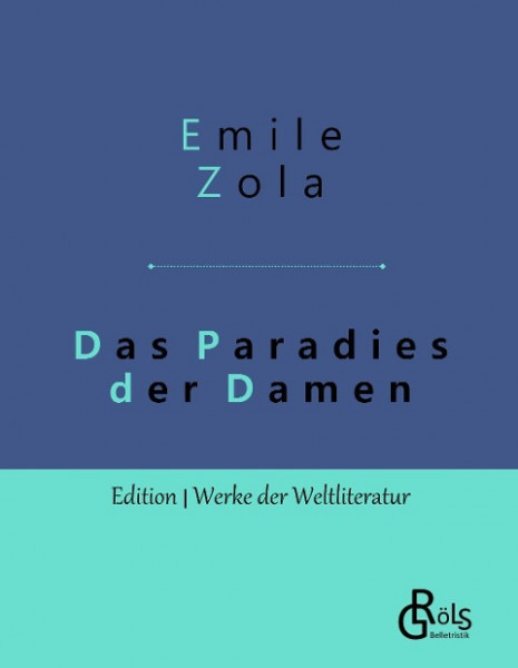 Das Paradies der Damen