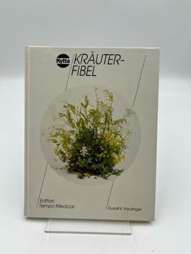 Kräuterfibel