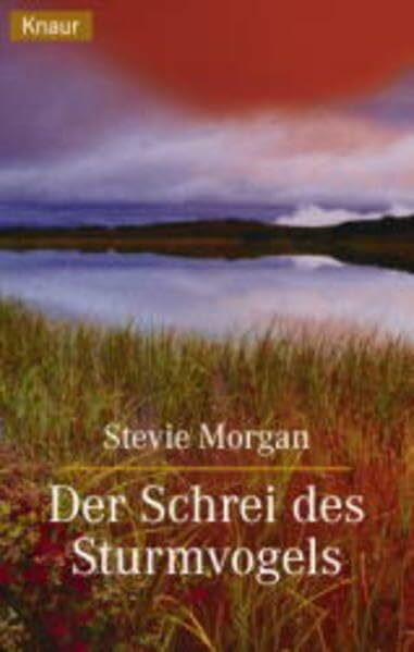 Der Schrei des Sturmvogels
