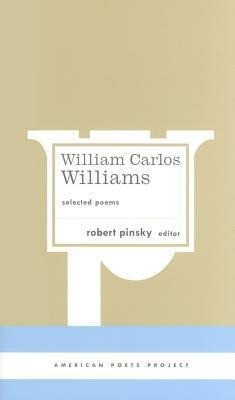 William Carlos Williams: Selected Poems