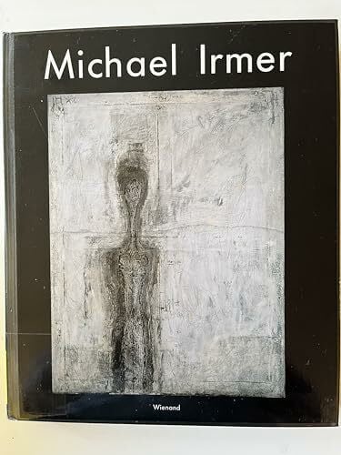 Michael Irmer: Monographie und Werkübersicht