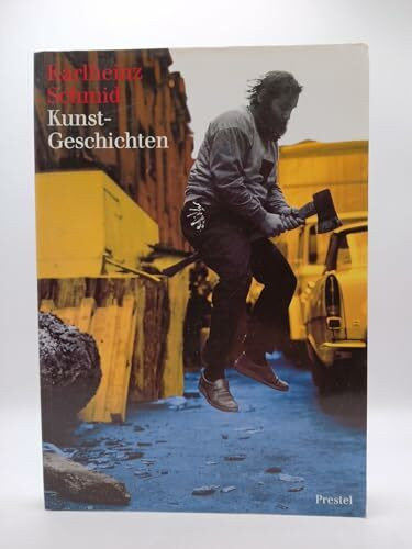 Kunst-Geschichten. Von heute für morgen