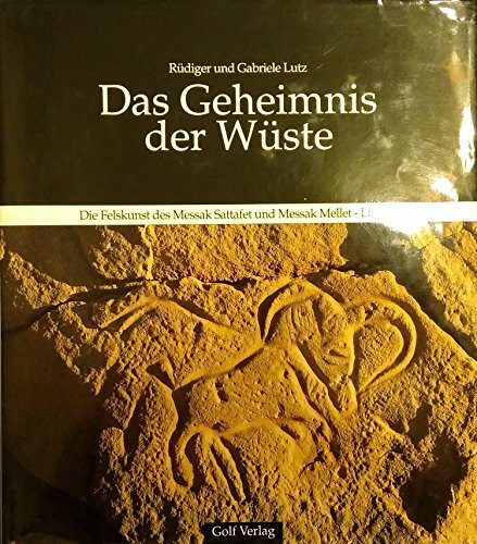 Das Geheimnis der Wüste