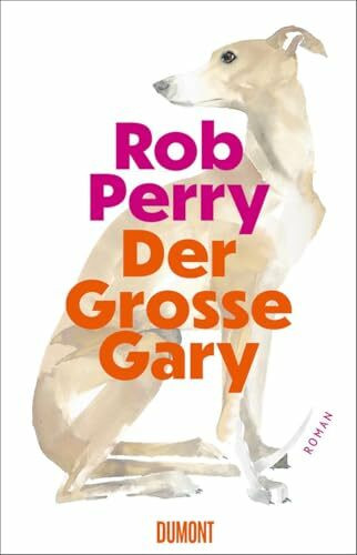 Der Große Gary: Roman