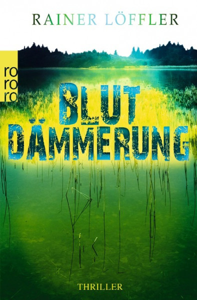 Blutdämmerung