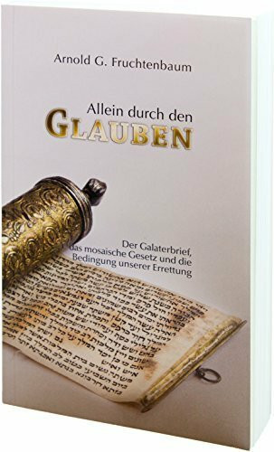 Allein durch den Glauben