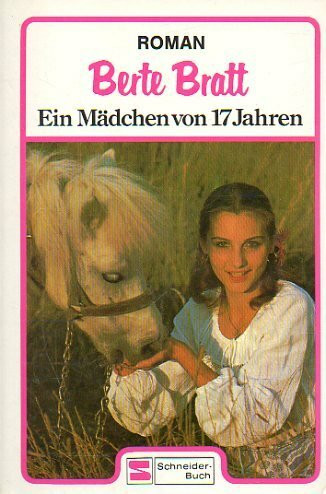 Ein Mädchen von siebzehn Jahren (5617 219).