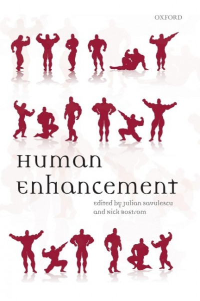 Human Enhancement