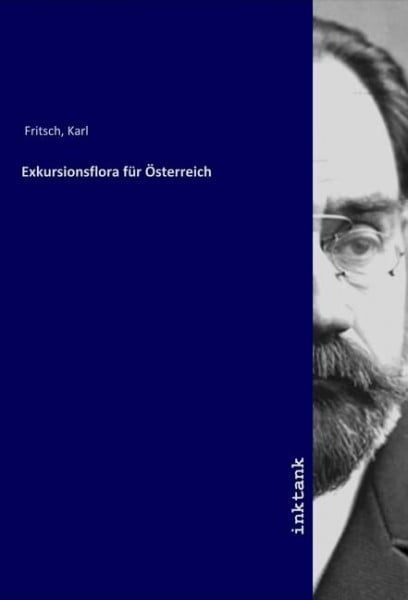 Exkursionsflora für Österreich