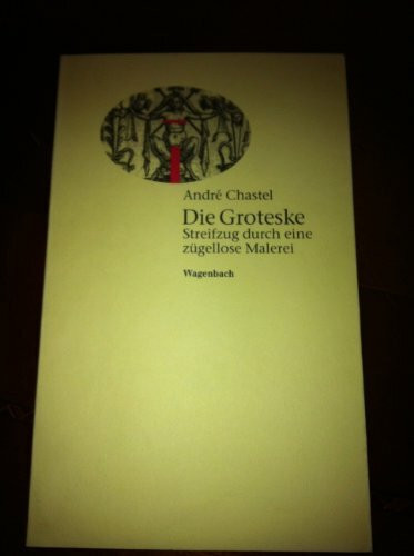 Die Groteske