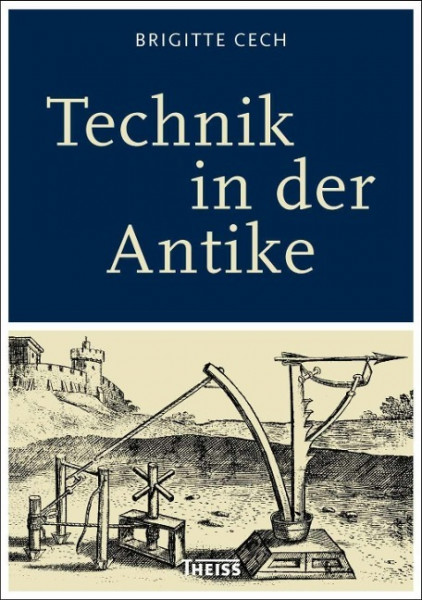 Technik in der Antike