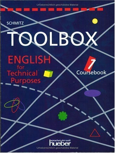 Toolbox, Bd.1, Coursebook