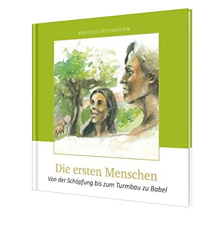Die ersten Menschen