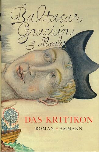 Das Kritikon: Roman