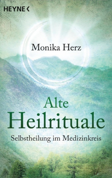 Alte Heilrituale