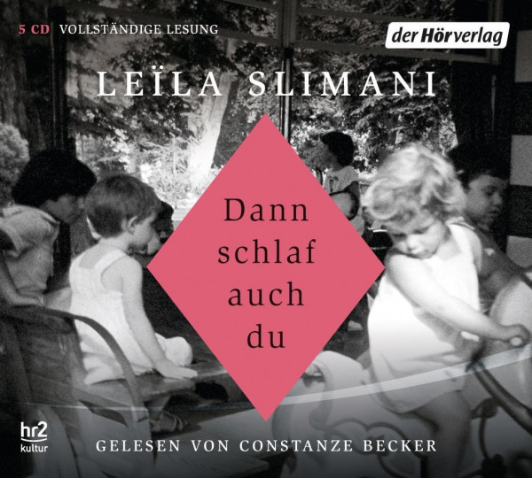 Dann schlaf auch du
