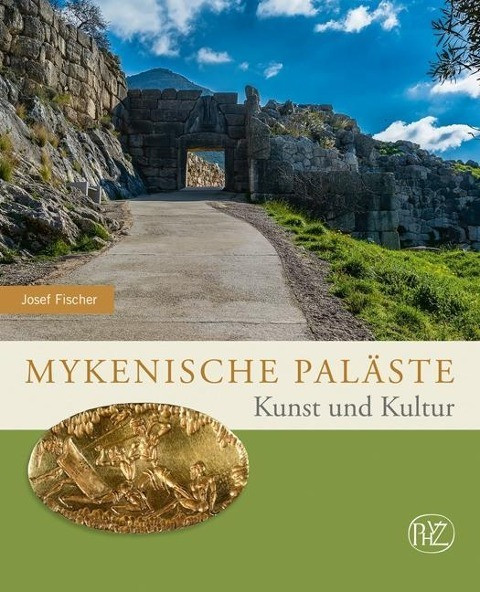 Mykenische Paläste