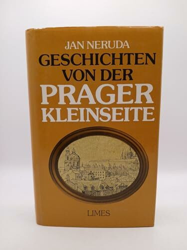 Geschichten von der Prager Kleinseite