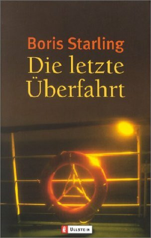 Die letzte Überfahrt