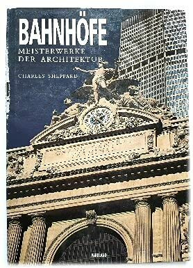 Bahnhöfe