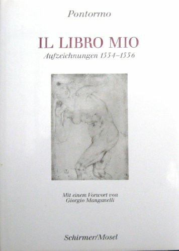 Il Libro Mio. Aufzeichnungen 1554-1556