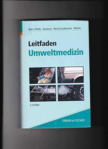 Leitfaden Umweltmedizin