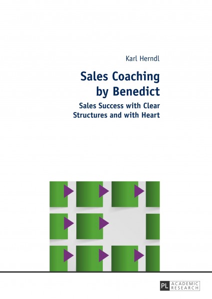 Sales Coaching by Benedict