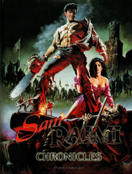 Sam Raimi Chronicles