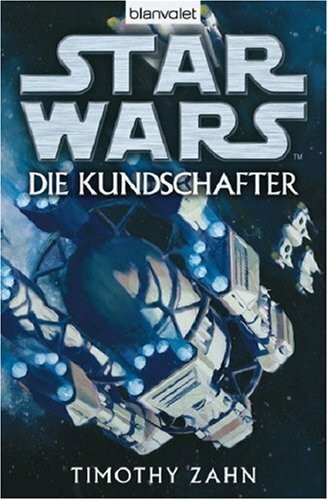 Star Wars: Die Kundschafter