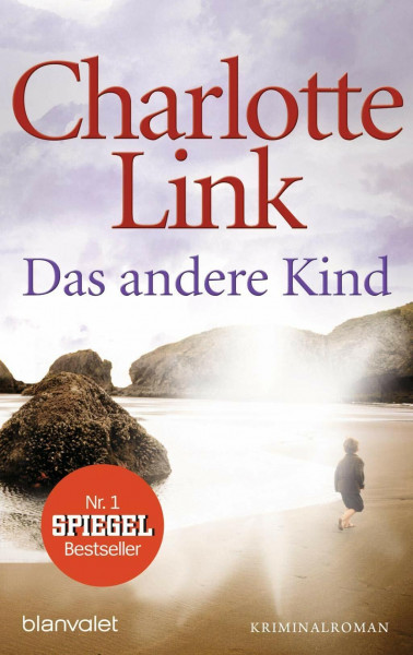 Das andere Kind: Roman