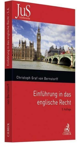 Einführung in das englische Recht