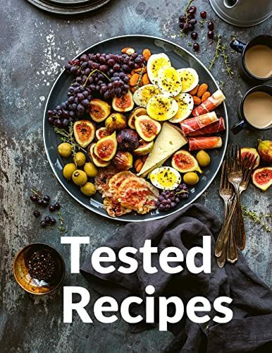 Tested Recipes: Waterless Cooking For Better Meals