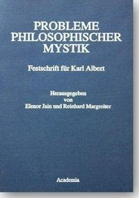 Probleme philosophischer Mystik