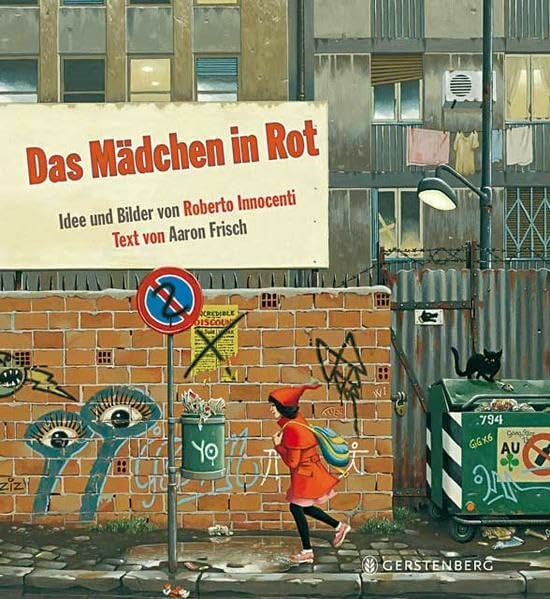 Das Mädchen in Rot Das Mädchen in Rot